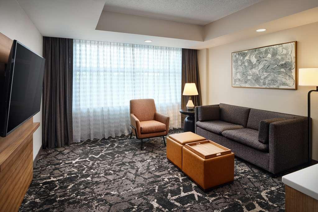Embassy By Hilton Convention Center Hotel