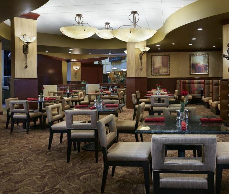 Embassy By Hilton Convention Center 4*