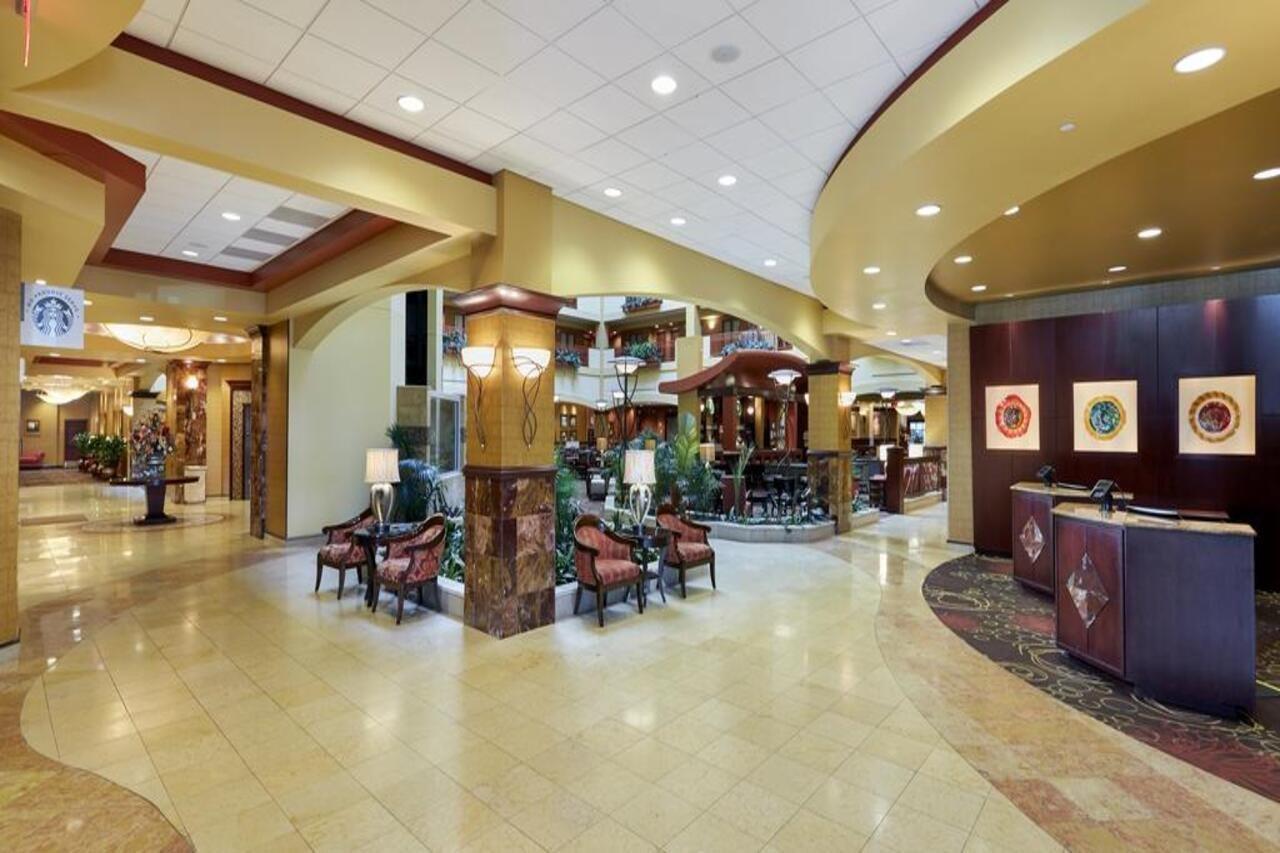 Embassy By Hilton Convention Center Hotel