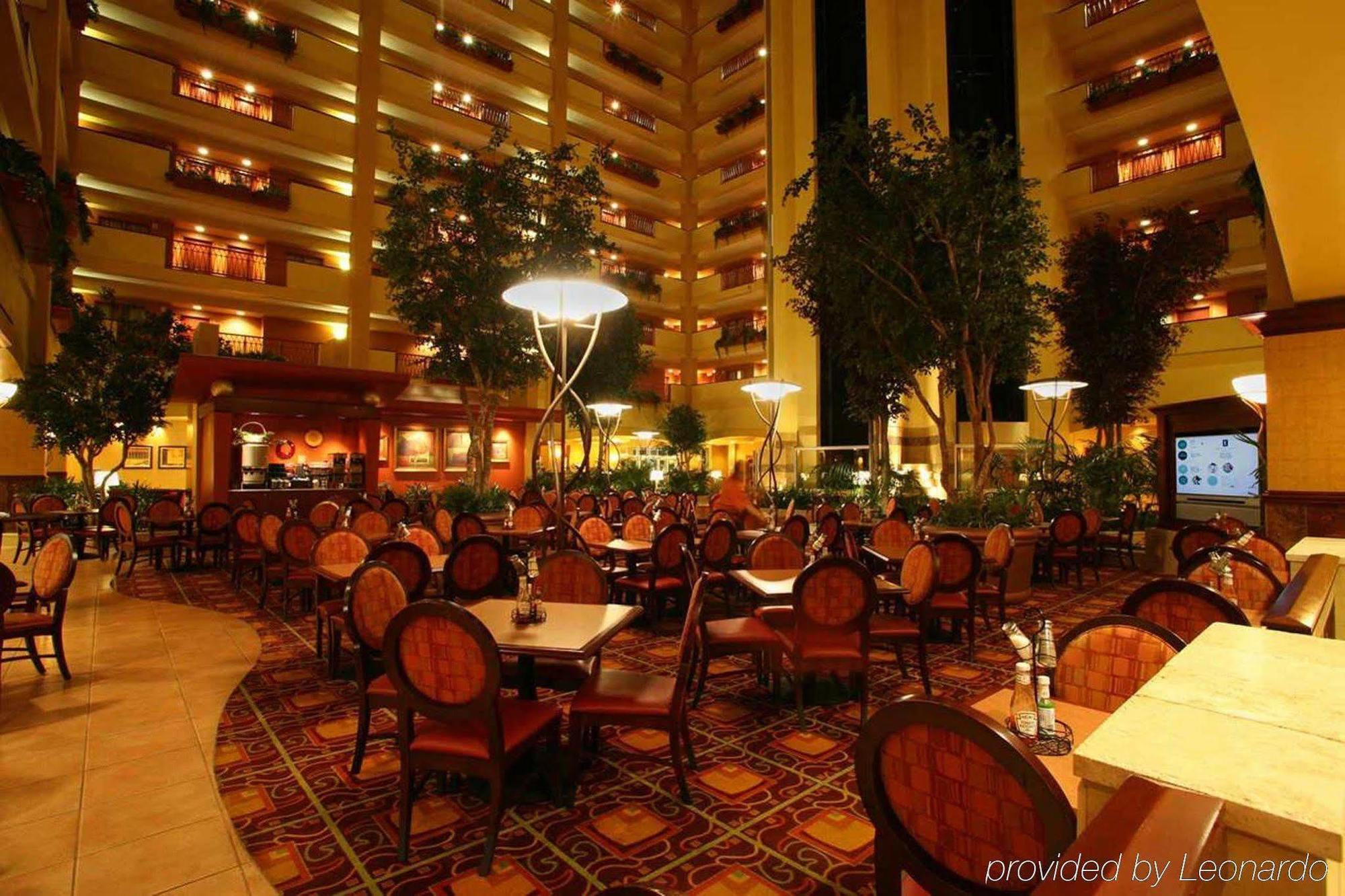 Embassy By Hilton Convention Center 4*